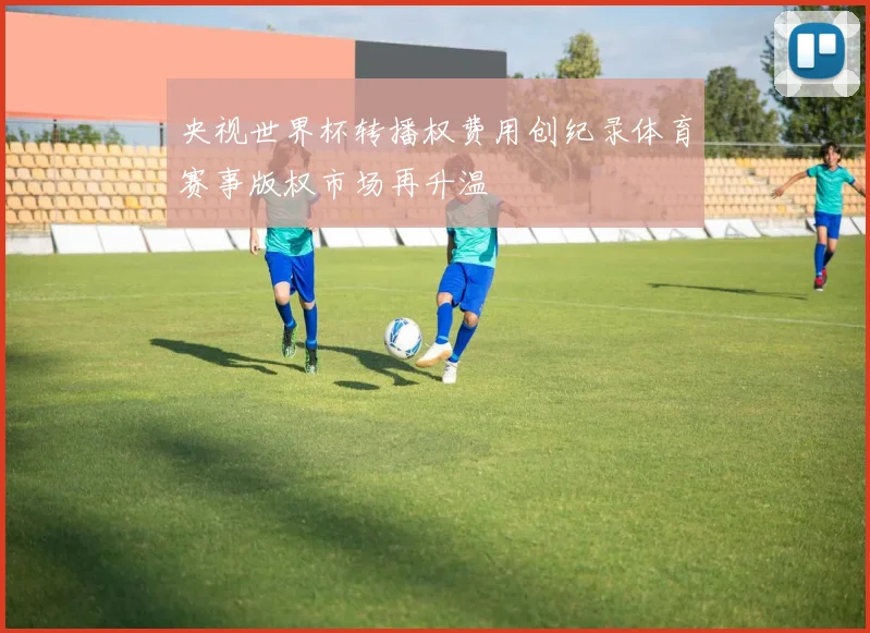 央视世界杯转播权费用创纪录体育赛事版权市场再升温