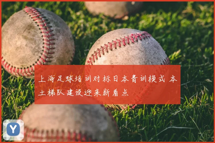 上海足球培训对标日本青训模式 本土梯队建设迎来新看点