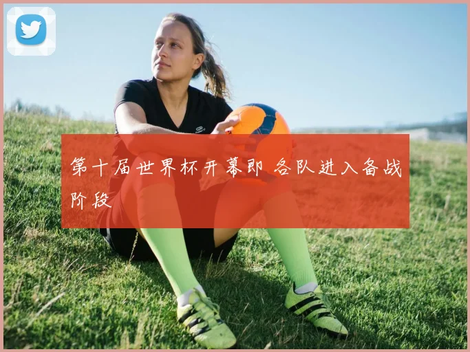 第十届世界杯开幕即 各队进入备战阶段